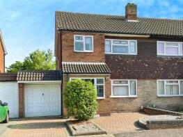 10, Davies Close, Rainham RM13 9LJ