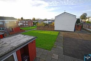 57, Holcombe Drive, Burnley BB10 4BJ