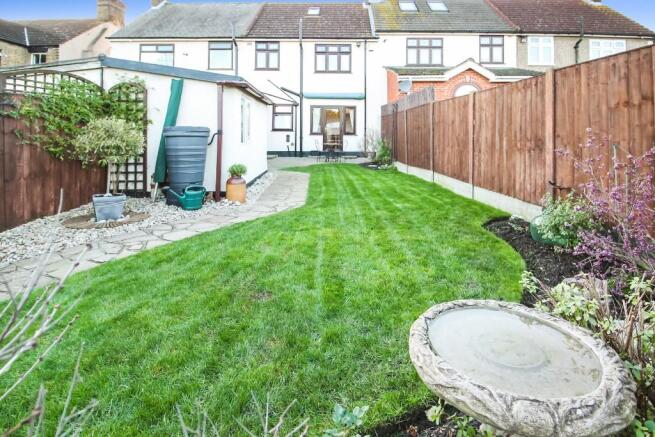 Garden 2