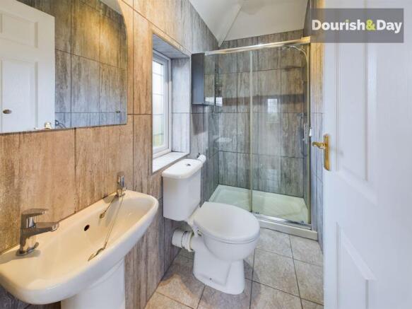 Bedroom 1 En-Suite