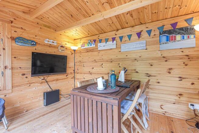 Cabin