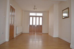 19, Somerville Road, Chadwell Heath, Romford RM6 5BD