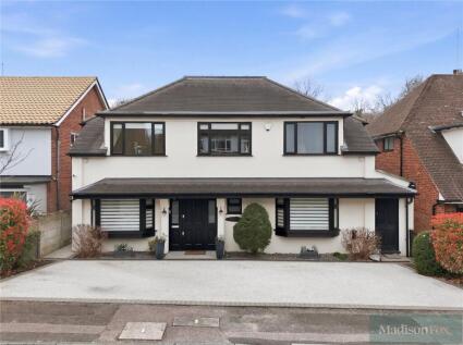 Garden Way, Loughton, Essex, IG10