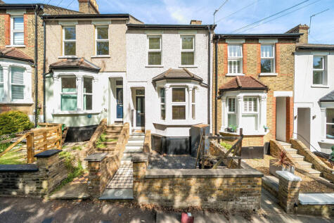 Upper Holly Hill Road, Belvedere