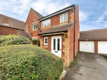 Kingfisher Drive, Emsworth