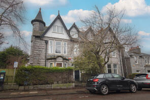 7, Hamilton Place, Aberdeen AB15 4AX