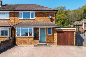 13, Tollgate Road, Dorking RH4 2PP
