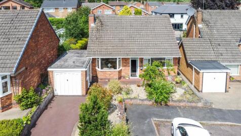 York Close, Midway