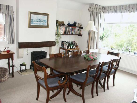 Dining Rm