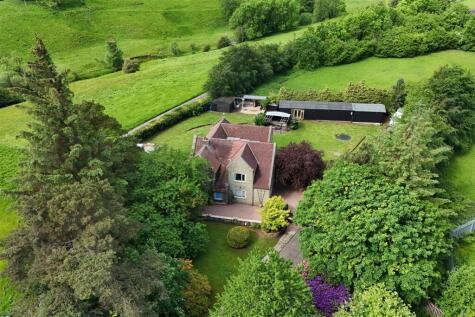 Spring Villa, Lartington, Barnard Castle