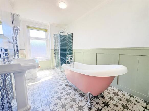 Bathroom Suite