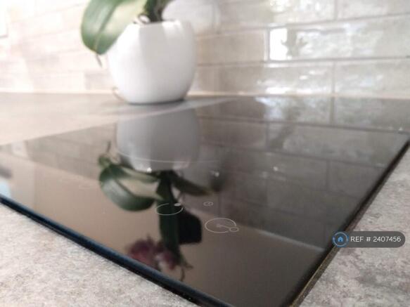 Induction Hob