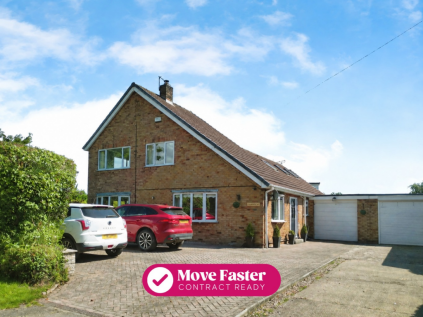 Rectory Road, Roos, Hull, HU12 0LD