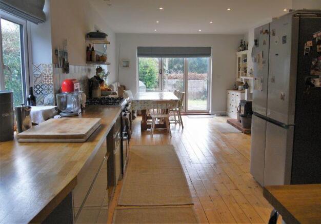 Great space
