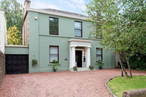 71 London Road, Kilmarnock, KA3 7BP