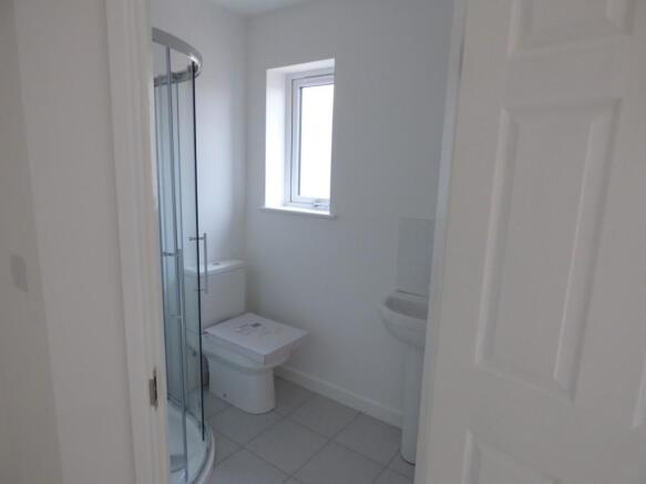 En suite