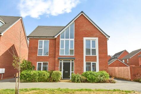 Frankley Close, Hilton, Derby, Derbyshire, DE65