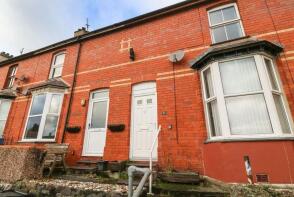 8, Mountain View, Road Leading To Waun Car Park, Menai Bridge LL59 5EN