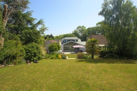 Satchell Lane, Hamble, Southampton, Hampshire, SO31