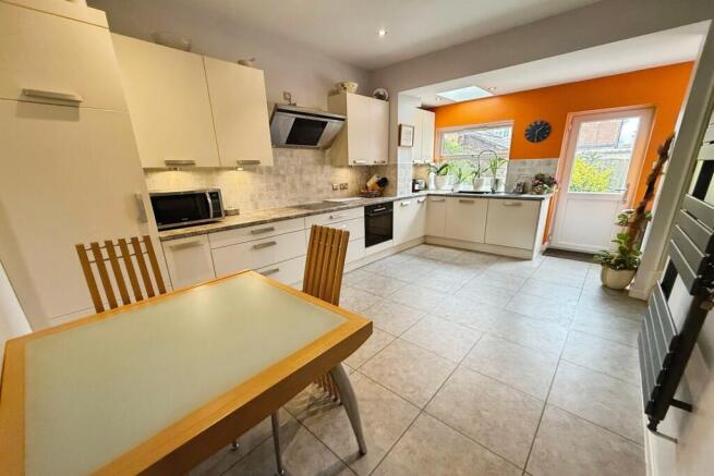 Kitchen Breakfast Ro