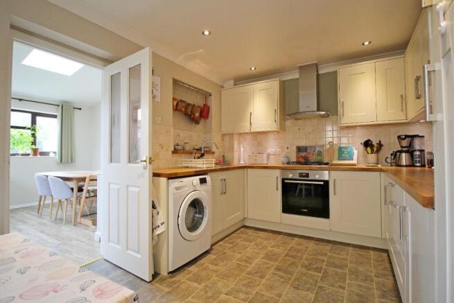 kitchen to family 
