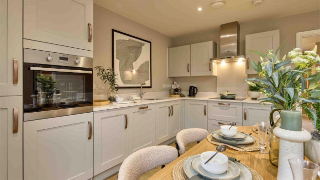 HarperCrewe - Higham Ferrers -