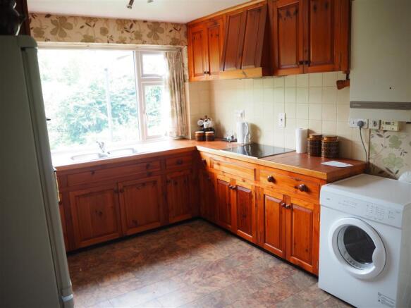 Kitchen 322