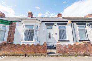12, Erith Terrace, Sunderland SR4 7TJ