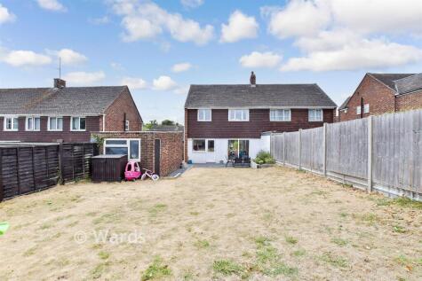 Firs Close, Aylesford, Kent