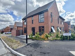 2, Manor Park Avenue, Sheffield S2 1FP