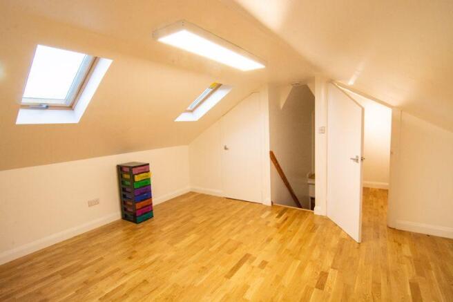 FIRST FLOOR BE...
