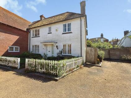 Jarretts Close, Rye, TN31