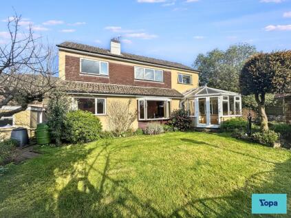 Lodore, Taunton, TA4