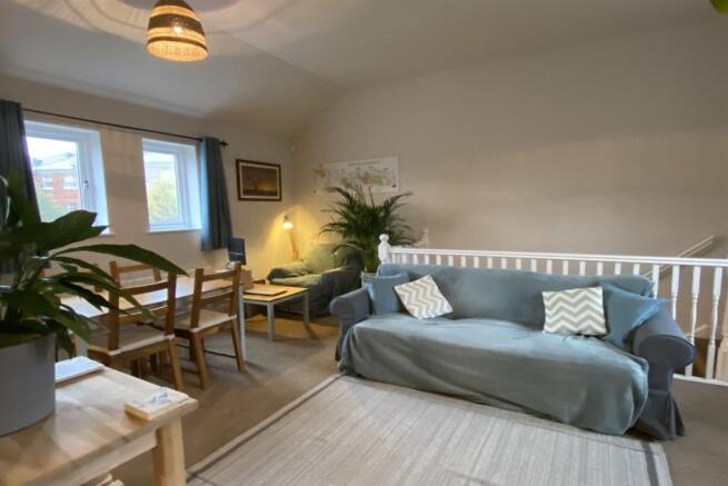 Sitting Dining Room 