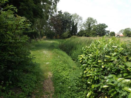 Parcel Of Land