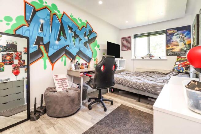 Bedroom 2