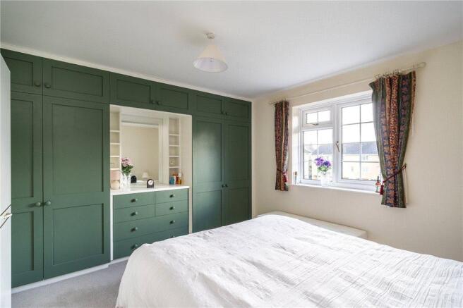Main Bedroom