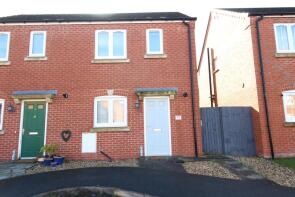 26, Henry Robertson Drive, Oswestry SY11 3GY