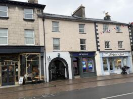 8, Websters Yard, Highgate, Kendal LA9 4HA
