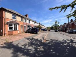 40, Beauchamp Road, Warwick CV34 5NU