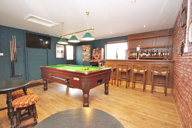 Home bar view 2