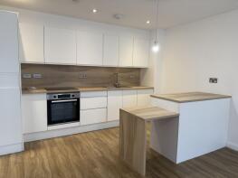 B2, Bishopgate Gardens, Bishopgate, Preston PR1 1AT