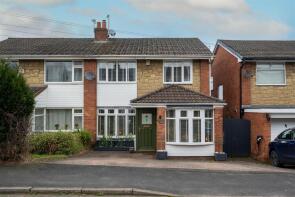 56, Mardale Crescent, Lymm WA13 9PJ