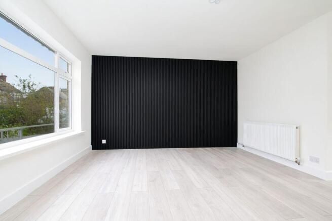 Living / Dining Room