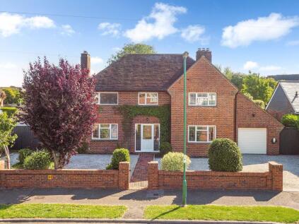 Grosvenor Road, Chichester, PO19