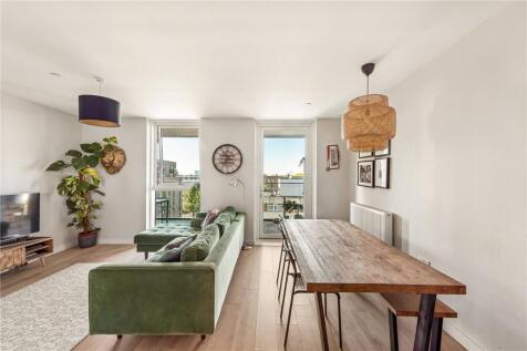 Coster Avenue, London, N4