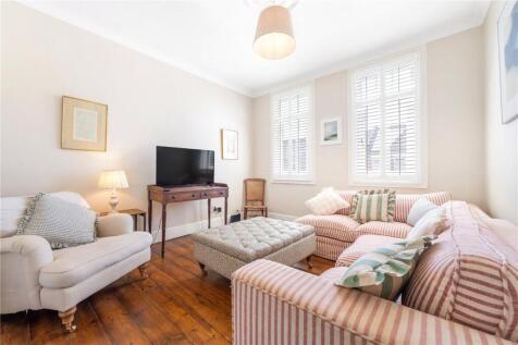 Crebor Street, East Dulwich, London, SE22