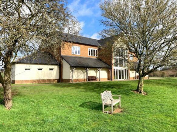Manuden Community Centre