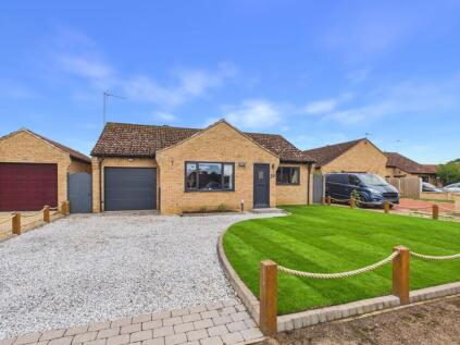 Guiltcross Way, Downham Market, PE38