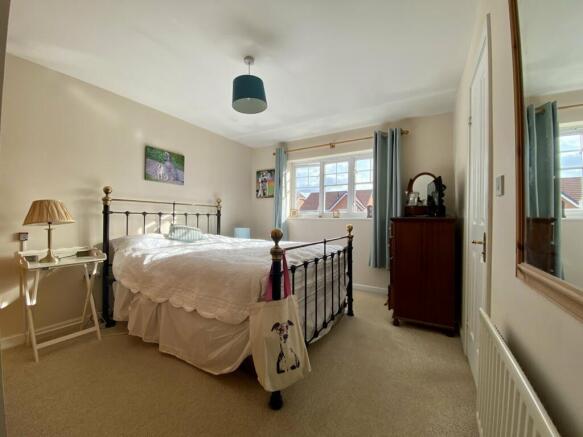 4 bed Equestrian Facility for sale Image 7